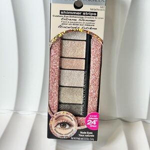 Physicians Formula Shimmer Strips - Glamorous Nude Shades